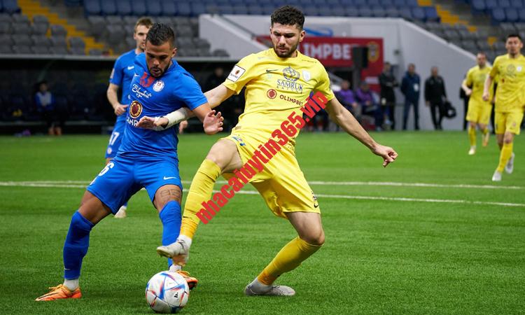 Soi kèo, dự đoán Dinamo Tbilisi vs Astana, 23h00 ngày 19/7 – Vòng loại Champions League soi keo du doan dinamo tbilisi vs astana 23h00 ngay 19 7 ndash vong loai champions league 1