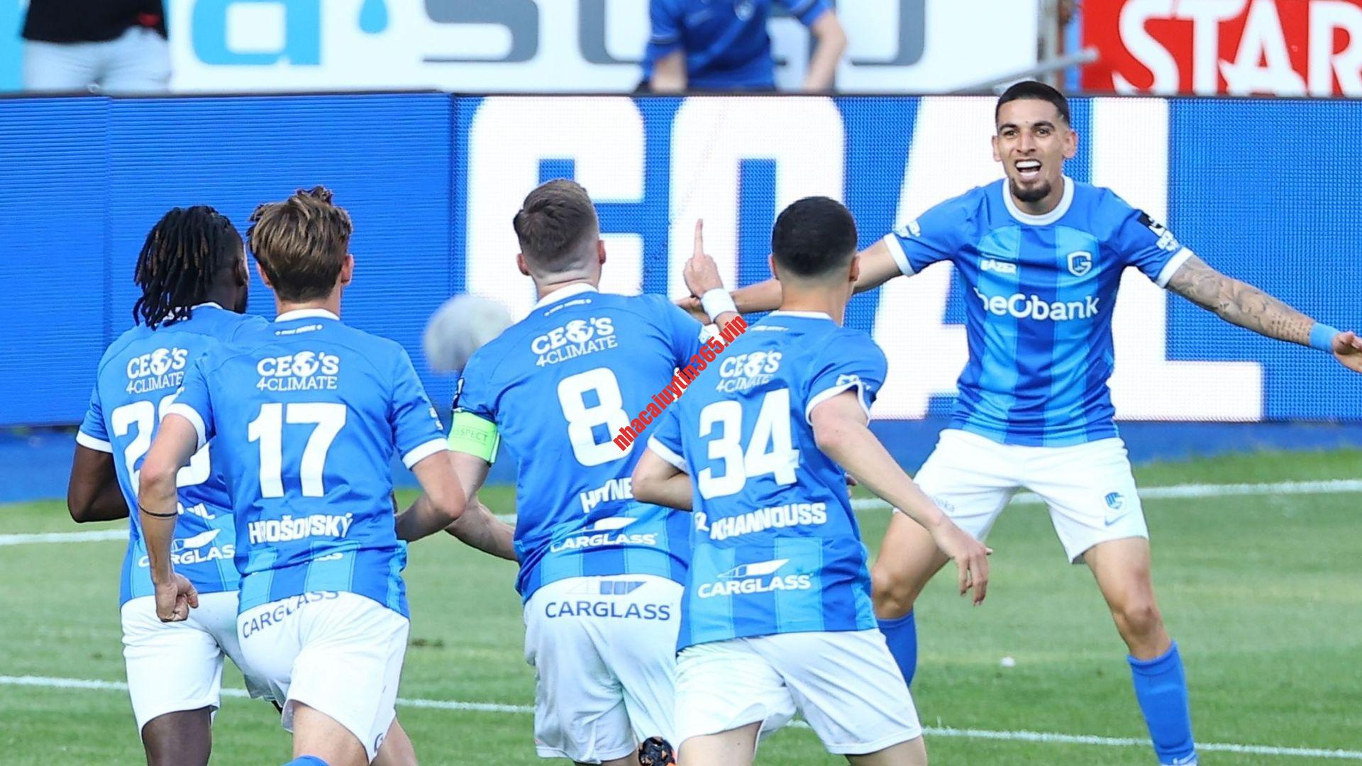 Soi kèo, dự đoán Servette vs Genk, 1h30 ngày 26/7 – Cup C1 2023 soi keo du doan servette vs genk