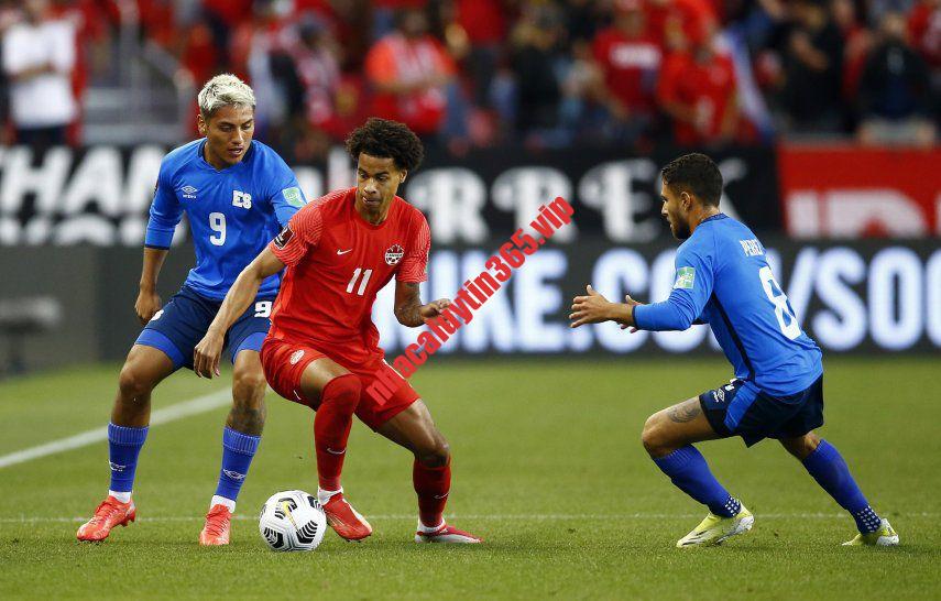 Soi kèo phạt góc Panama vs El Salvador, 07h30 ngày 5/7 - Gold Cup 2023 soi keo phat goc panama vs el salvador 07h30 ngay 5 7 gold cup 2023 2