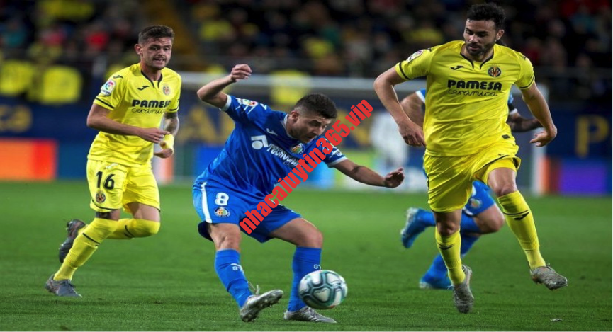 Soi kèo, dự đoán Getafe vs Alaves, 0030 ngày 29/8 - VĐQG Tây Ban Nha getafevs1