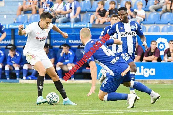 Soi kèo, dự đoán Alaves vs Sevilla, 0h00 ngày 22/8 – La Liga soi keo du doan alaves vs sevilla 0h00 ngay 22 8 ndash la liga1