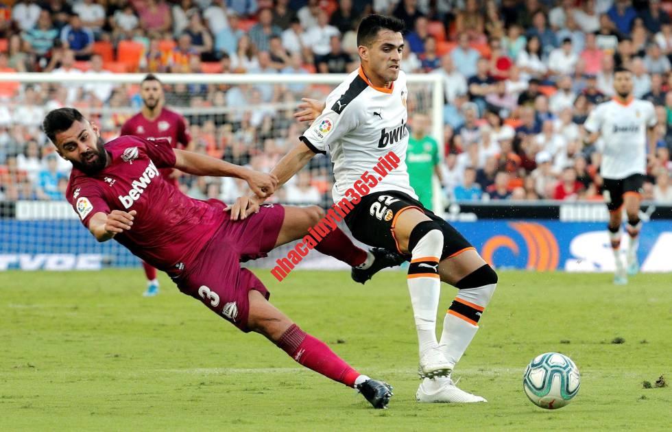 Soi kèo, dự đoán Alaves vs Valencia, 23h30 ngày 2/9 - VĐQG Tây Ban Nha soi keo du doan alaves vs valencia 23h30 ngay 2 9 vdqg tay ban nha 2