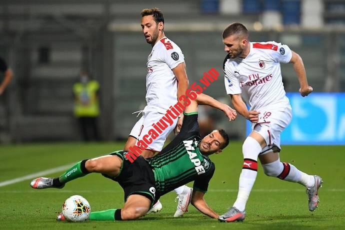 Soi kèo, dự đoán Sassuolo vs Verona, 23h30 ngày 1/9 - VĐQG Ý soi keo du doan cremonese vs sassuolo 17h30 ngay 4 9 vdqg y 1