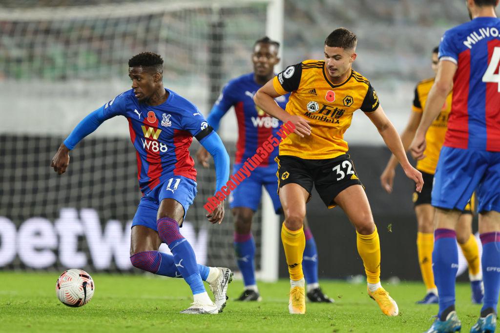 Soi kèo, dự đoán Crystal Palace vs Wolves, 20h00 ngày 3/9 - Ngoại Hạng Anh soi keo du doan crystal palace vs wolves 20h00 ngay 3 9 ngoai hang anh 2