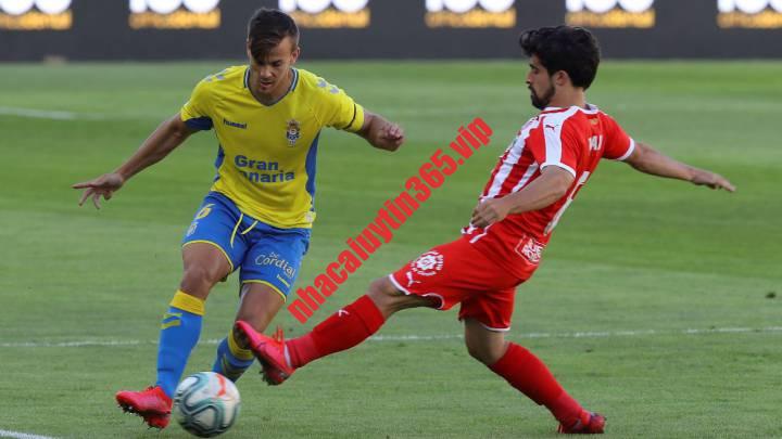 Soi kèo, dự đoán Girona vs Las Palmas, 19h00 ngày 3/9 – VĐQG Tây Ban Nha soi keo du doan girona vs las palmas