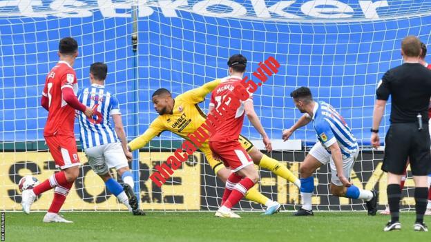Soi kèo, dự đoán Huddersfield vs Middlesbrough, 1h00 ngày 9/8 – Hạng nhất Anh soi keo du doan huddersfield vs middlesbrough