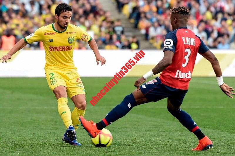 Soi kèo, dự đoán Lille vs Nantes, 18h00 ngày 20/8 - VĐQG Pháp soi keo du doan lille vs nantes 18h00 ngay 20 8 vdqg phap 2