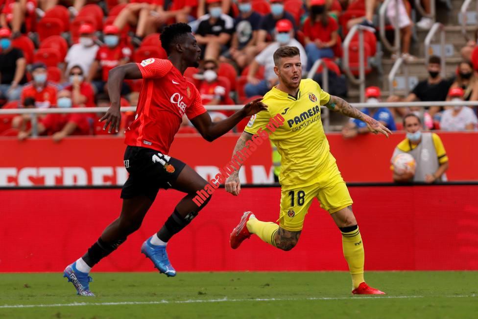 Soi kèo, dự đoán Mallorca vs Villarreal, 0h30 ngày 19/6 – La Liga soi keo du doan mallorca vs villarreal 0h30 ngay 19 6 ndash la liga1