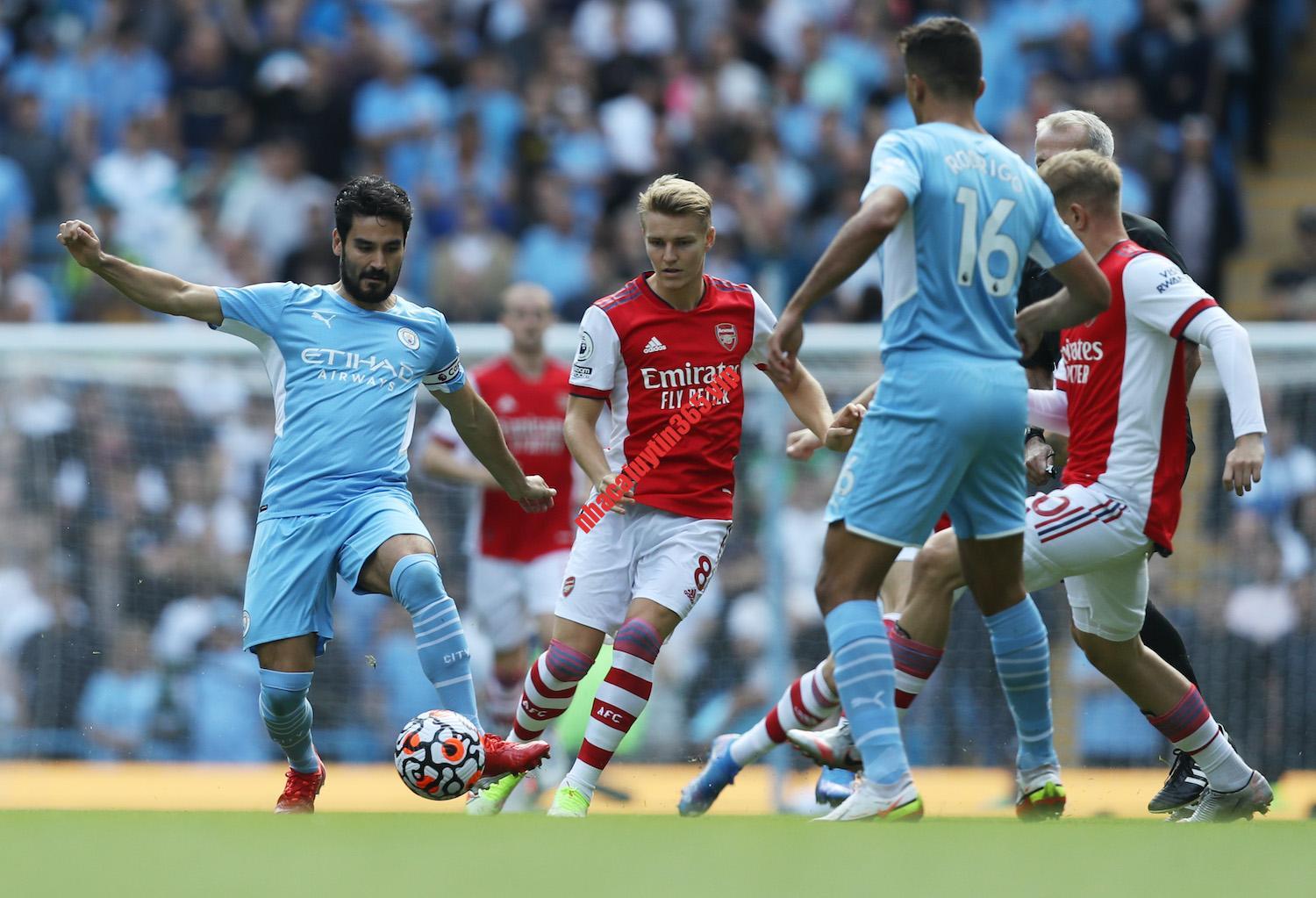 Soi kèo, dự đoán Man City vs Arsenal, 22h00 ngày 6/8 – Siêu cúp Anh soi keo du doan man city vs arsenal 22h00 ngay 6 8 ndash sieu cup anh1