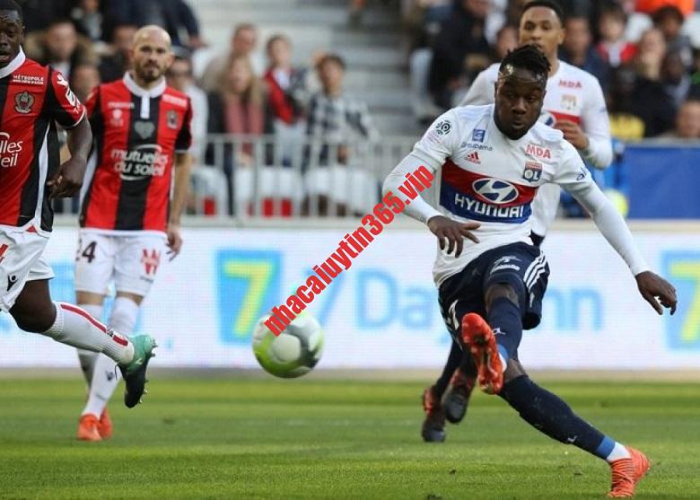 Soi kèo, dự đoán Nice vs Lyon, 1h45 ngày 28/8 – VĐQG Pháp soi keo du doan nice vs lyon