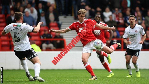 Soi kèo, dự đoán Nottingham vs Sheffield United, 01h45 ngày 19/8 – Ngoại hạng Anh soi keo du doan nottingham vs sheffield united 01h45 ngay 19 8 ndash ngoai hang anh1