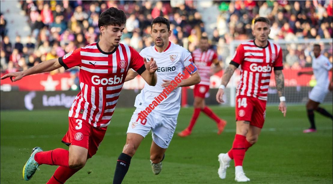 Soi kèo, dự đoán Sevilla vs Girona, 02h30 ngày 27/8 - VĐQG Tây Ban Nha soi keo du doan sevilla vs girona 02h30 ngay 27 8 vdqg tay ban nha 1