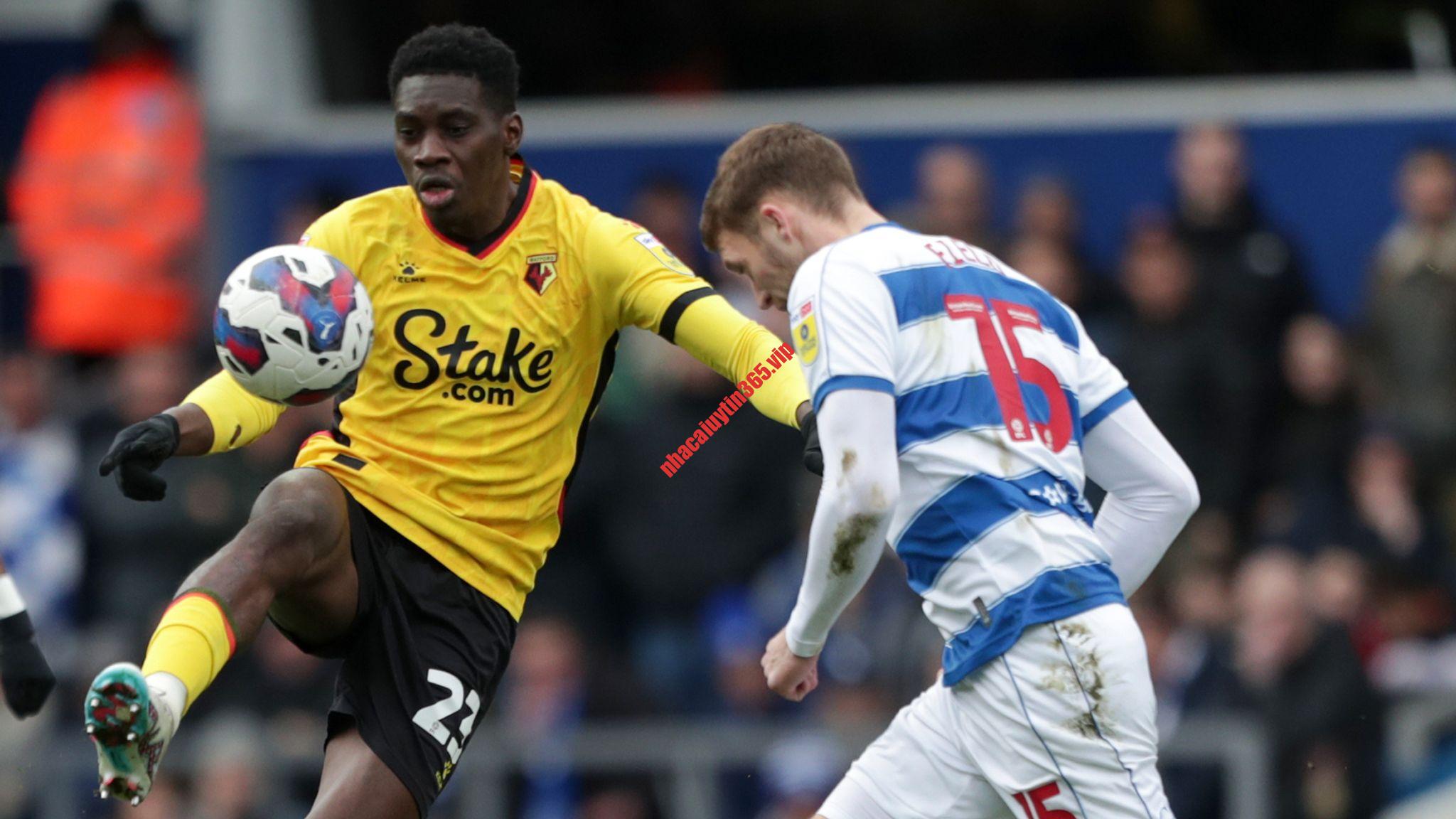 Soi kèo, dự đoán Watford vs QPR, 21h00 ngày 5/8 – Hạng nhất Anh soi keo du doan watford vs qpr