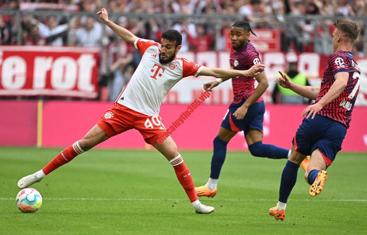 Soi kèo phạt góc Bayern vs Leipzig, 01h45 ngày 13/8 - Siêu cúp Đức soi keo phat goc bayern vs leipzig 01h45 ngay 13 8 sieu cup duc 2