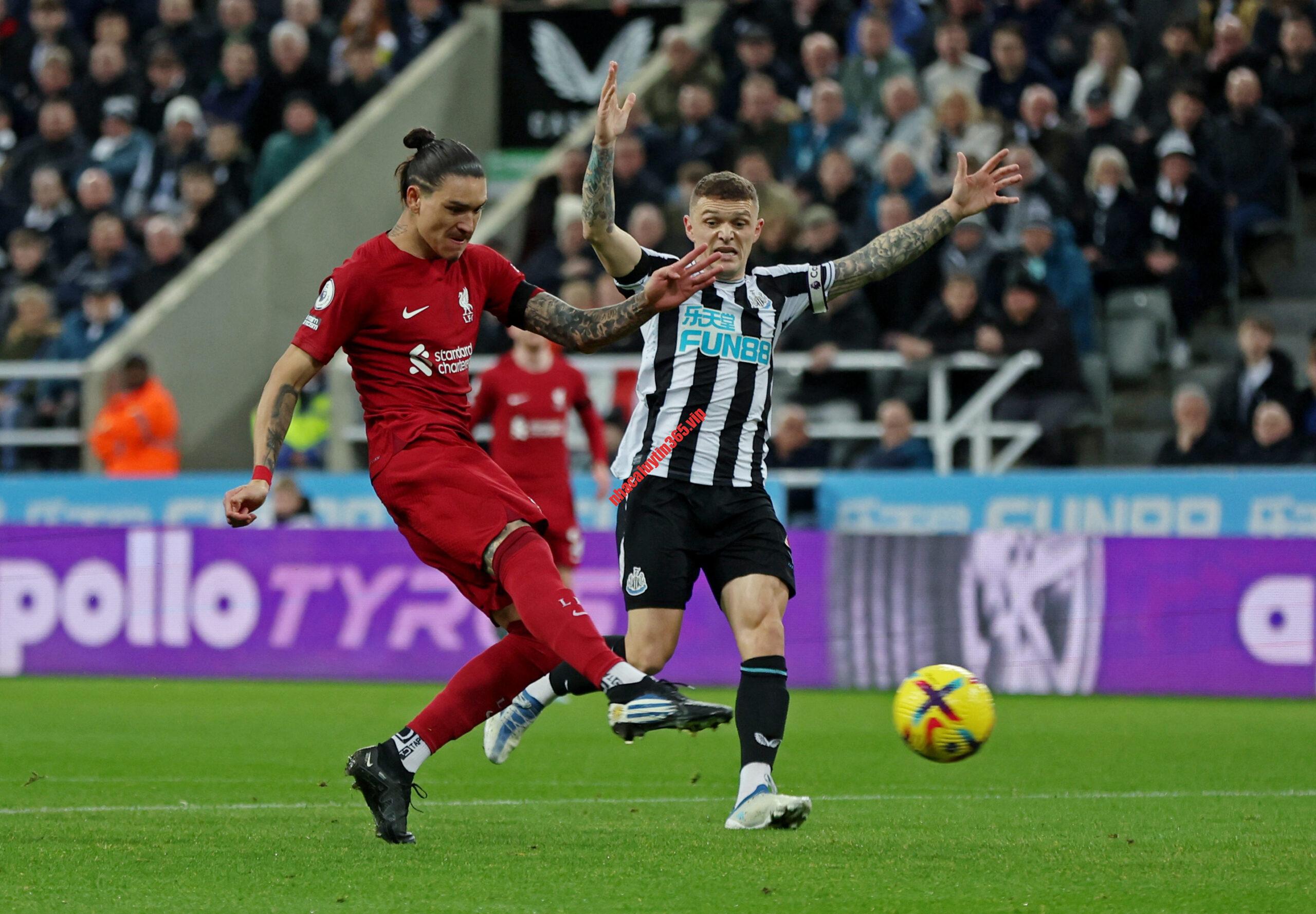 Soi kèo phạt góc Newcastle vs Liverpool, 22h30 ngày 27/8 - Ngoại Hạng Anh soi keo phat goc newcastle vs liverpool 22h30 ngay 27 8 ngoai hang anh 1 scaled