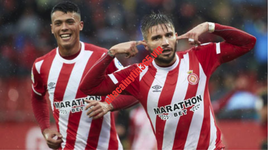 Soi kèo, dự đoán Granada vs Girona, 02h00 ngày 19/9 - VĐQG Tây Ban Nha chuyen gia nhan dinh girona vs gijon