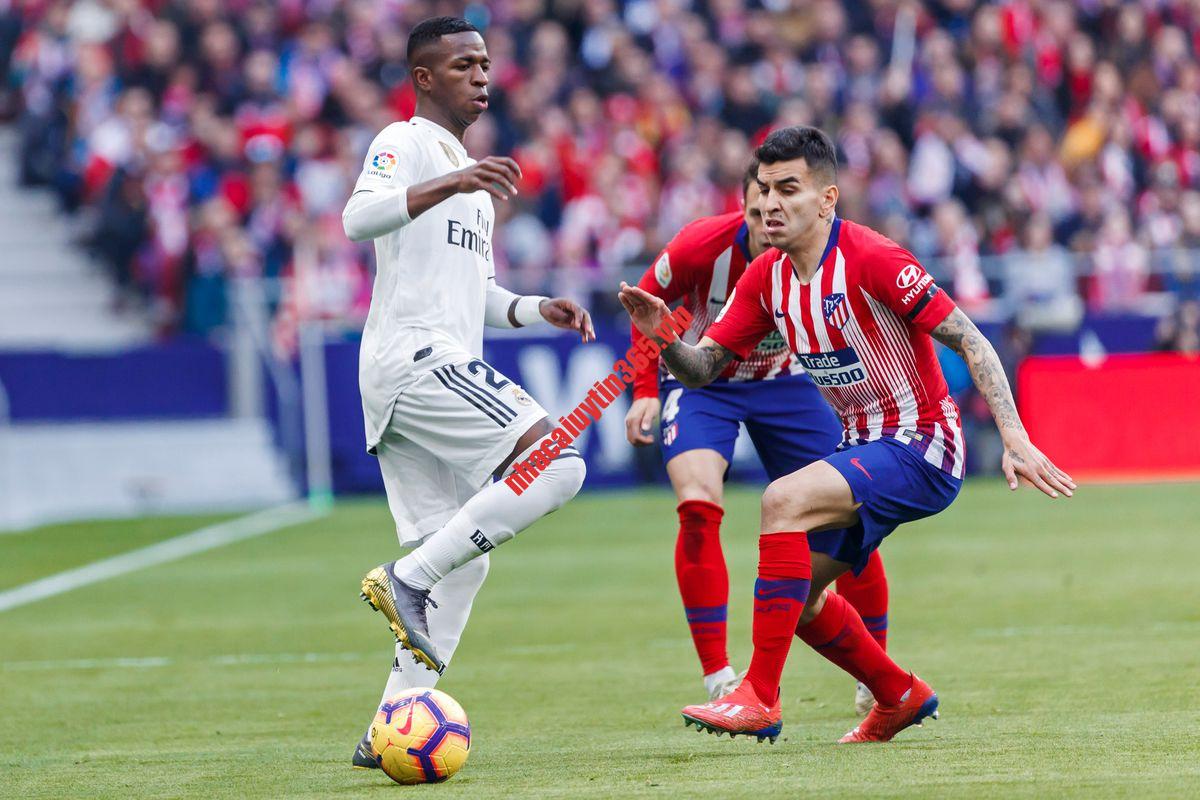 Soi kèo, dự đoán Atletico Madrid vs Real Madrid, 02h00 ngày 25/9 - VĐQG Tây Ban Nha soi keo du doan atletico madrid vs real madrid 02h00 ngay 19 9 la liga1