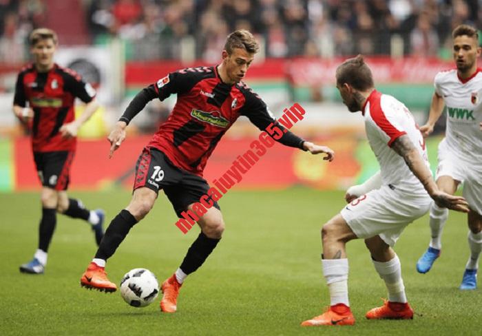 Soi kèo, dự đoán Olympiakos vs Freiburg, 02h00 ngày 22/9 - Europa League soi keo du doan augsburg vs freiburg 21h30 ngay 29 2 bundesliga1