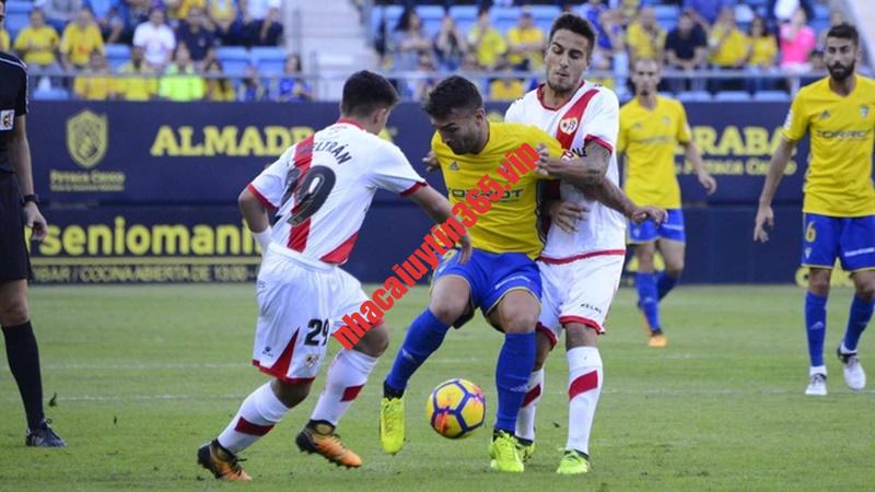 Soi kèo, dự đoán Vallecano vs Alaves, 02h00 ngày 16/9 - VĐQG Tây Ban Nha soi keo du doan cadiz vs vallecano 20h00 ngay 6 3 vdqg tay ban nha 1