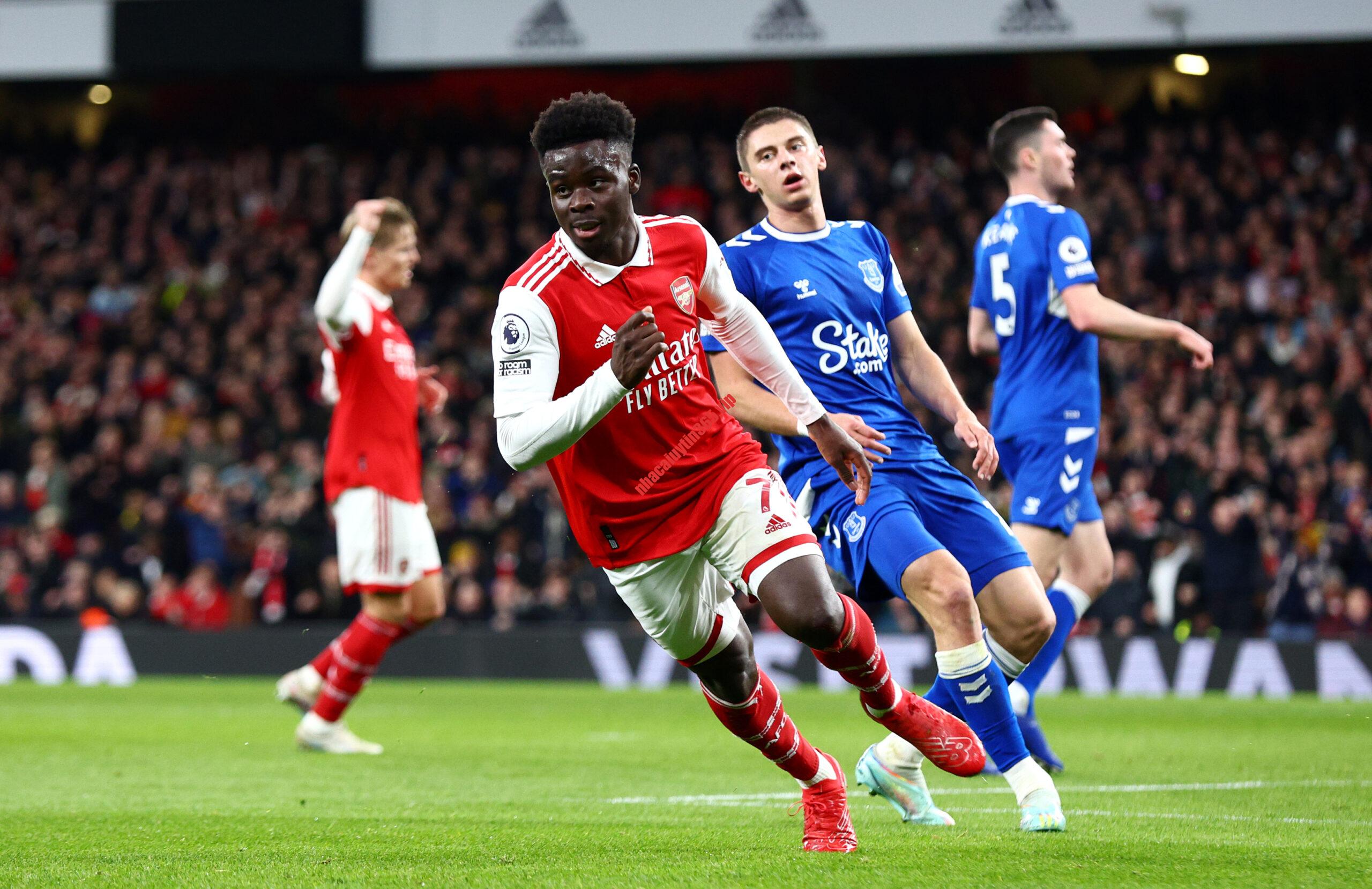 Soi kèo, dự đoán Everton vs Arsenal, 22h30 ngày 17/9 – Ngoại hạng Anh soi keo du doan everton vs arsenal 22h30 ngay 17 9 ndash ngoai hang anh1 scaled