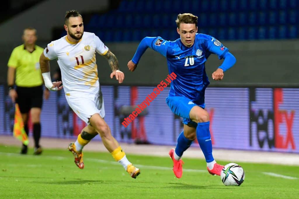 Soi kèo, dự đoán Iceland vs Bosnia, 01h45 ngày 12/9 - Euro 2024 soi keo du doan iceland vs albania 01h45 ngay 7 6 uefa nations league 1