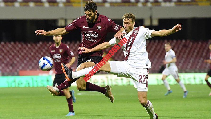 Soi kèo, dự đoán Salernitana vs Torino, 23h30 ngày 18/9 – Serie A soi keo du doan salernitana vs torino 23h30 ngay 18 9 ndash serie a1