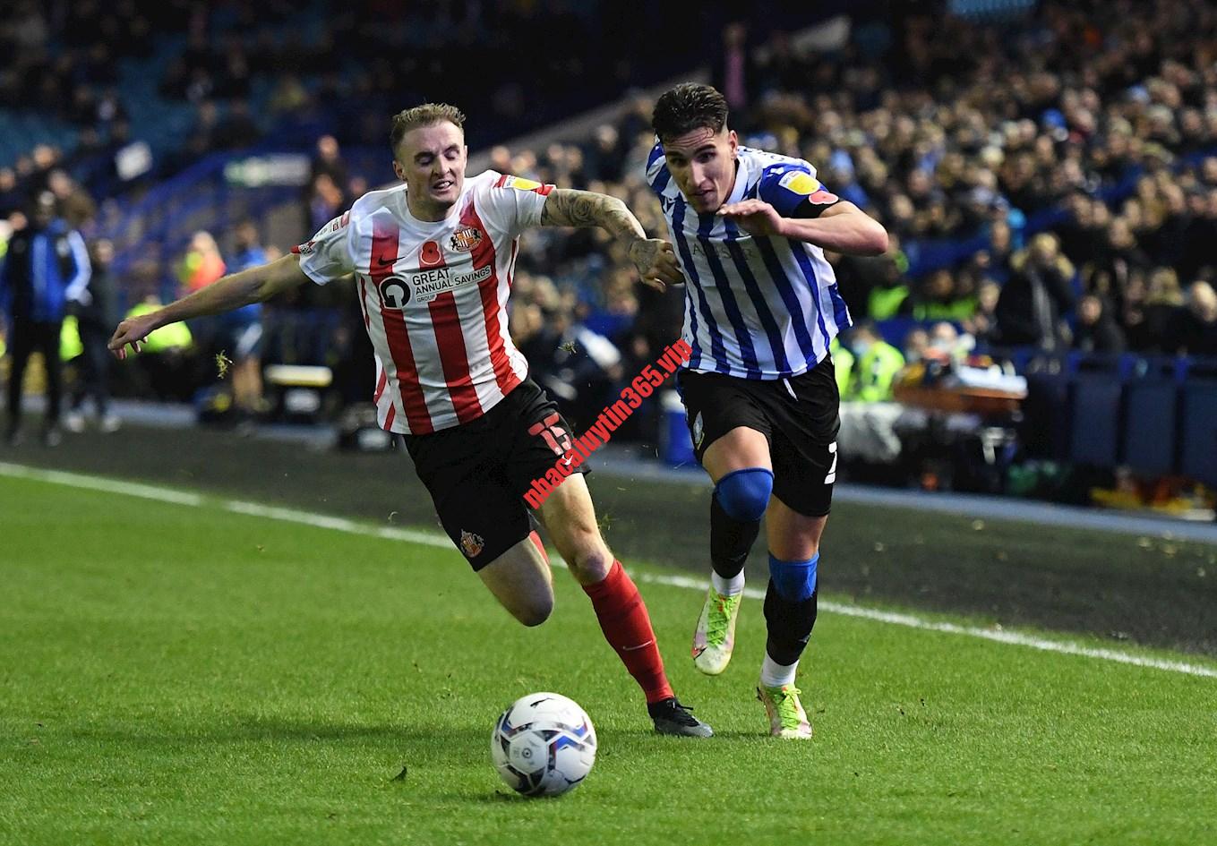 Soi kèo, dự đoán Sheffield Wed vs Sunderland, 02h00 ngày 30/9 – Hạng nhất Anh soi keo du doan sheffield wed vs sunderland 02h00 ngay 30 9 ndash hang nhat anh1