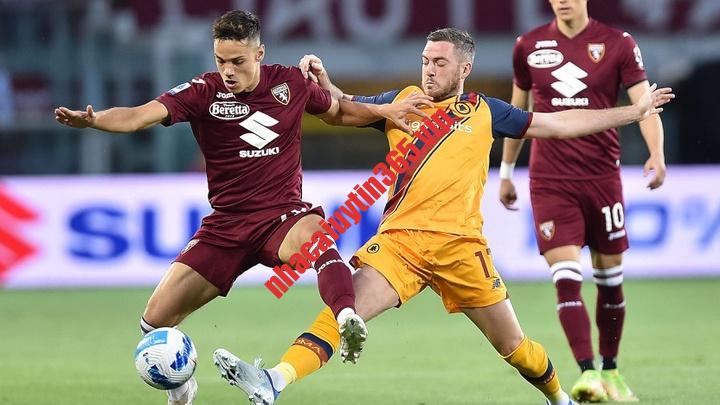 Soi kèo, dự đoán Torino vs Roma, 1h45 ngày 25/9 – VĐQG Ý soi keo du doan torino vs roma