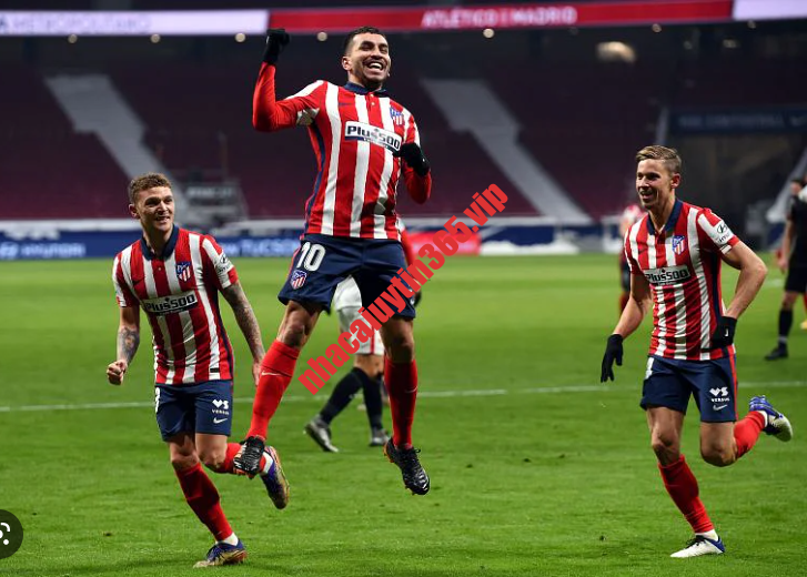 Soi kèo, dự đoán Celtic vs Atletico Madrid, 02h00 ngày 26/10 - Champion League soi keo du doan arenteiro vs atletico madrid 03h00 ngay 23 12 cup nha vua tay ban nha1