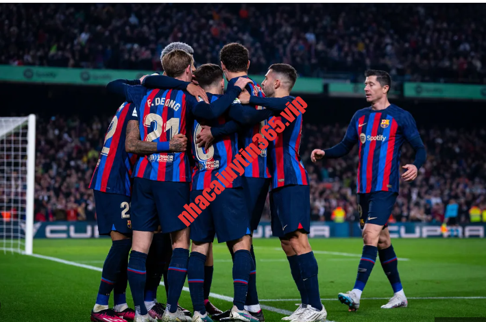 Soi kèo, dự đoán Barcelona vs Shakhtar Donetsk, 23h45 ngày 25/10 – Champions League soi keo du doan barcelona vs shakhtar donetsk 23h45 ngay 25 10 ndash champions league1