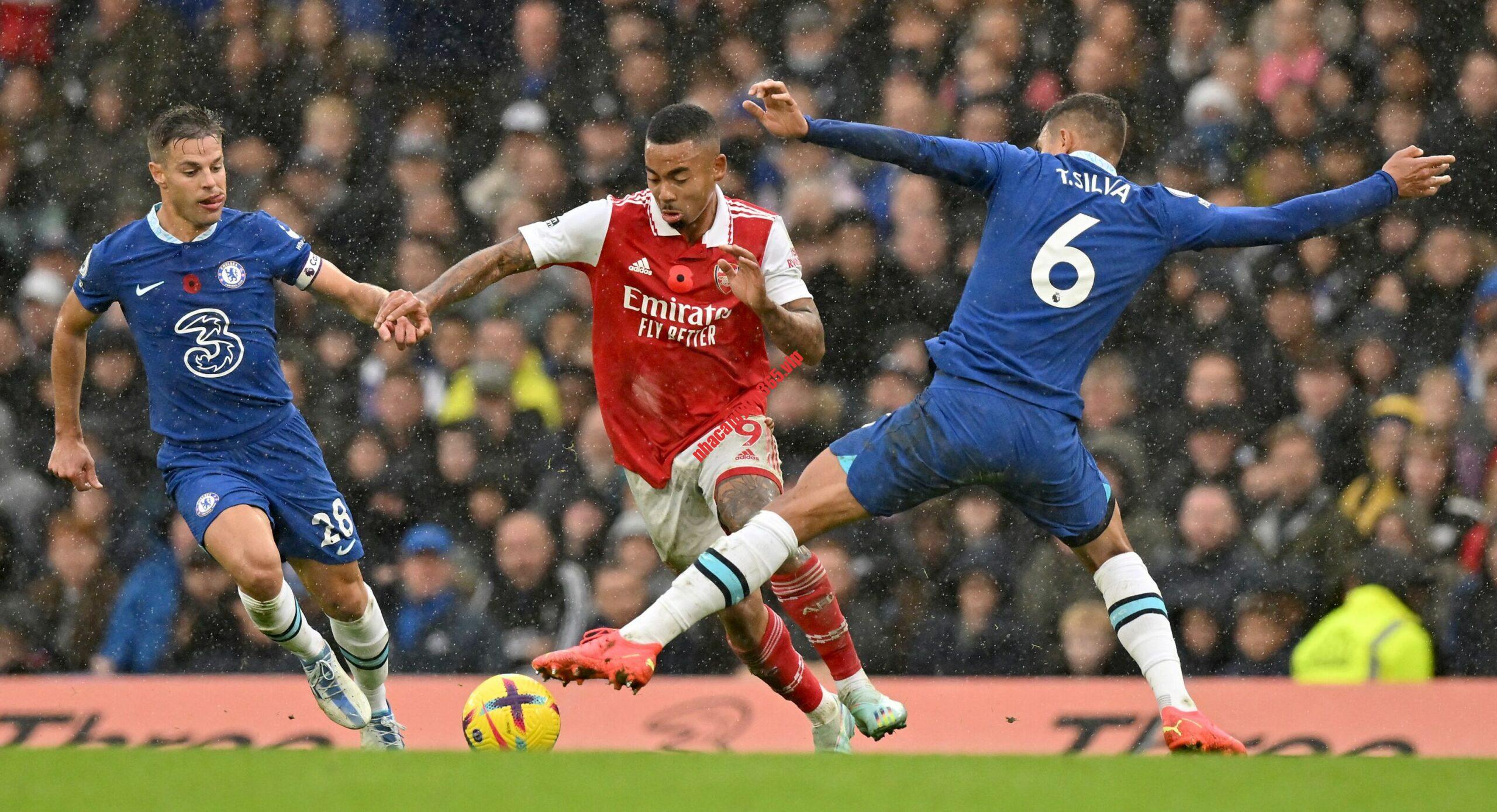 Soi kèo, dự đoán Chelsea vs Arsenal, 23h30 ngày 21/10 – Ngoại hạng Anh soi keo du doan chelsea vs arsenal 23h30 ngay 21 10 ndash ngoai hang anh1 scaled