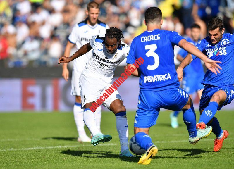 Soi kèo, dự đoán Empoli vs Atalanta, 0h30 ngày 31/10 – Serie A soi keo du doan empoli vs atalanta 0h30 ngay 31 10 ndash serie a1