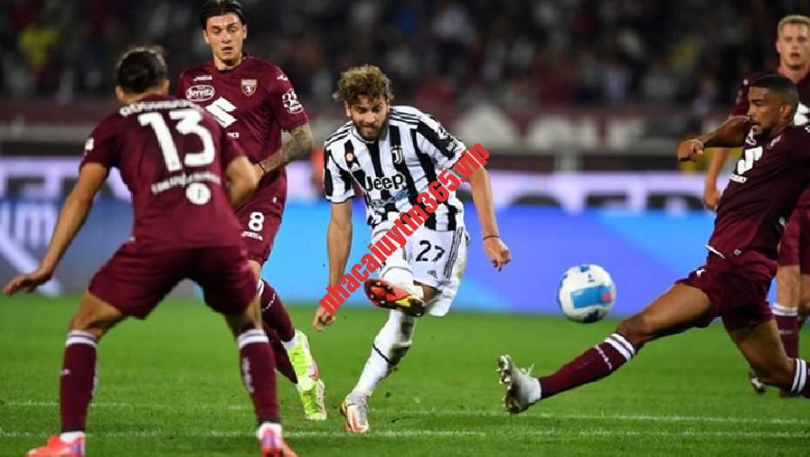 Soi kèo, dự đoán Juventus vs Torino, 23h00 ngày 7/10 - VĐQG Ý soi keo du doan juventus vs torino 23h00 ngay 7 10 vdqg y 1