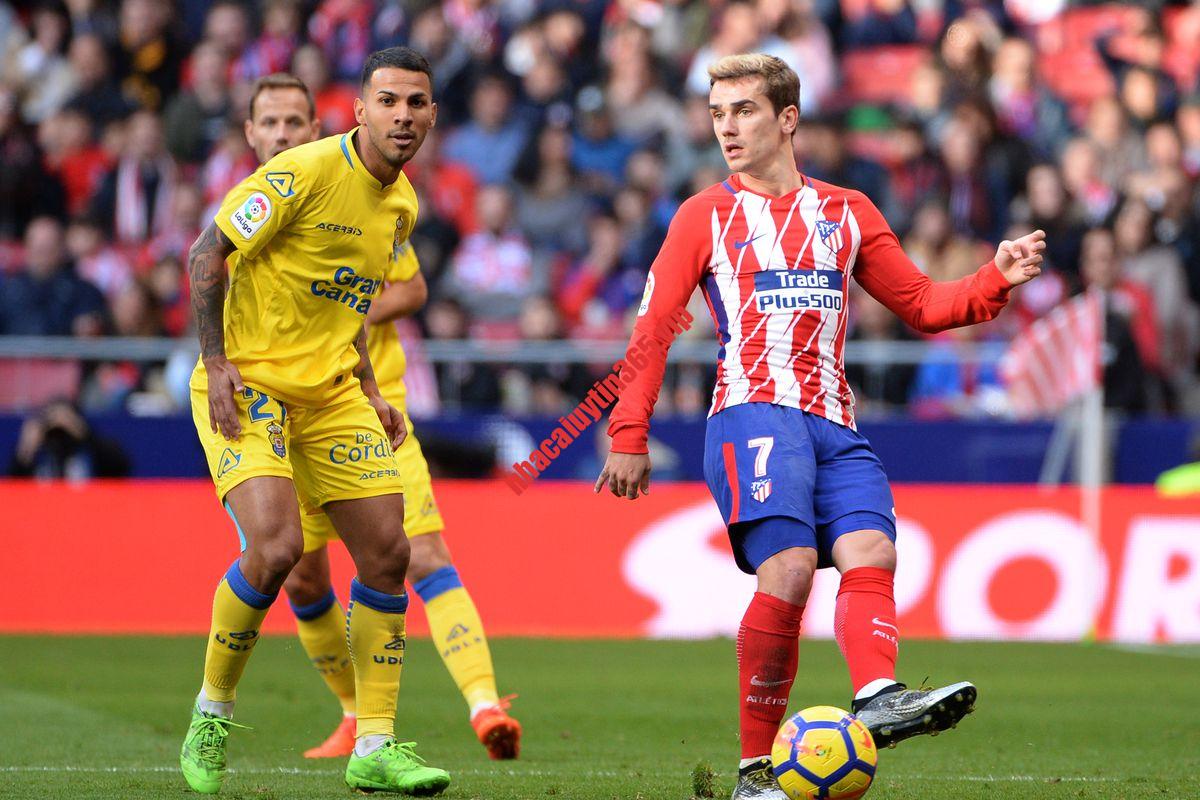 Soi kèo, dự đoán Las Palmas vs Atletico Madrid, 03h00 ngày 4/11 – La Liga soi keo du doan las palmas vs atletico madrid 03h00 ngay 4 11 ndash la liga1