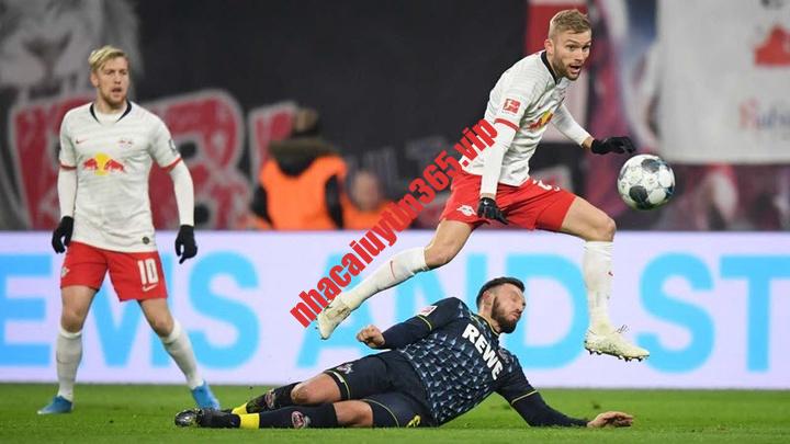 Soi kèo, dự đoán Leipzig vs Cologne, 23h30 ngày 28/10 - VĐQG Đức soi keo du doan leipzig vs cologne 23h30 ngay 28 10 vdqg duc 2