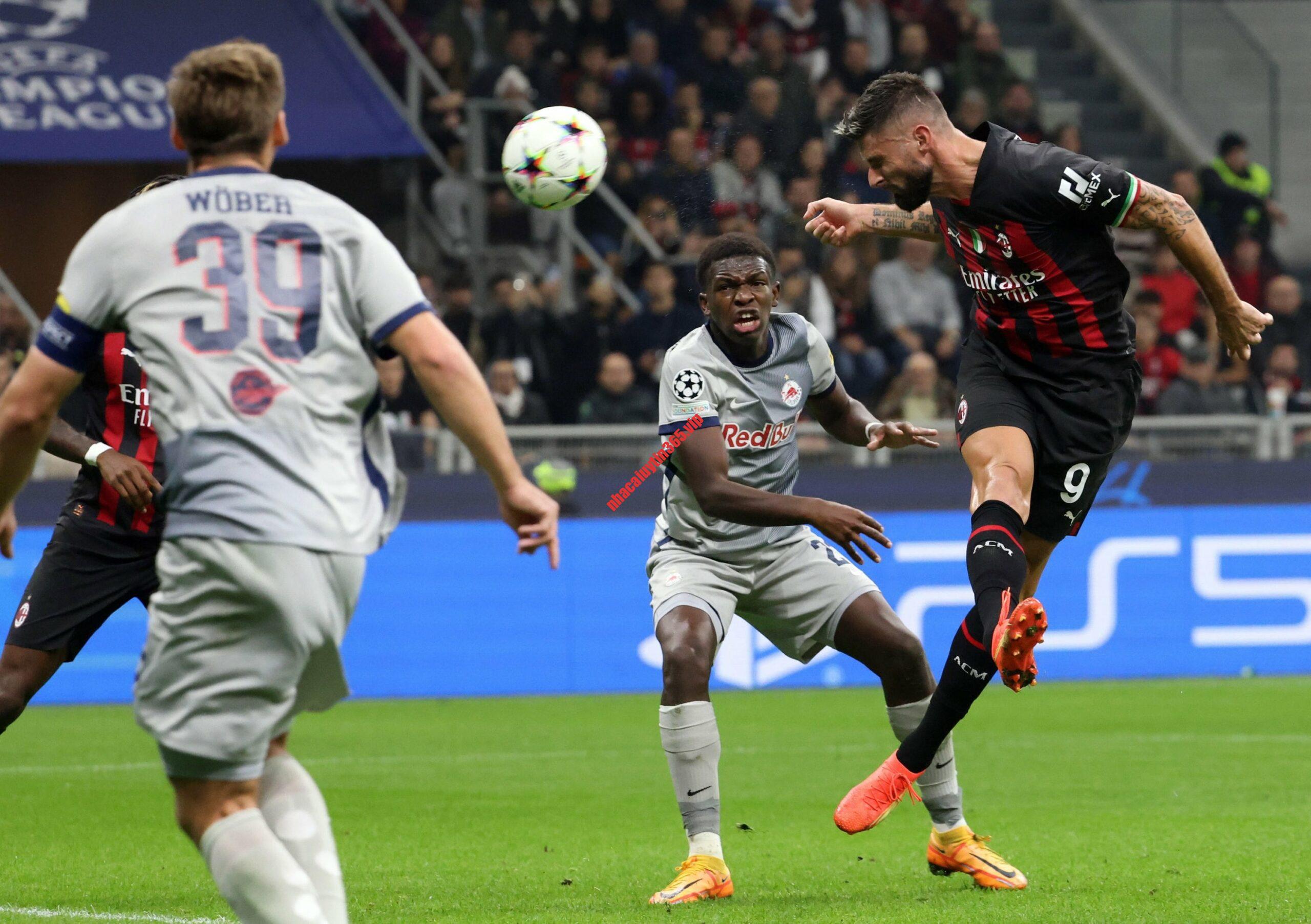 Soi kèo, dự đoán PSG vs Milan, 02h00 ngày 26/10 – Champions League soi keo du doan psg vs milan 02h00 ngay 26 10 ndash champions league1 scaled