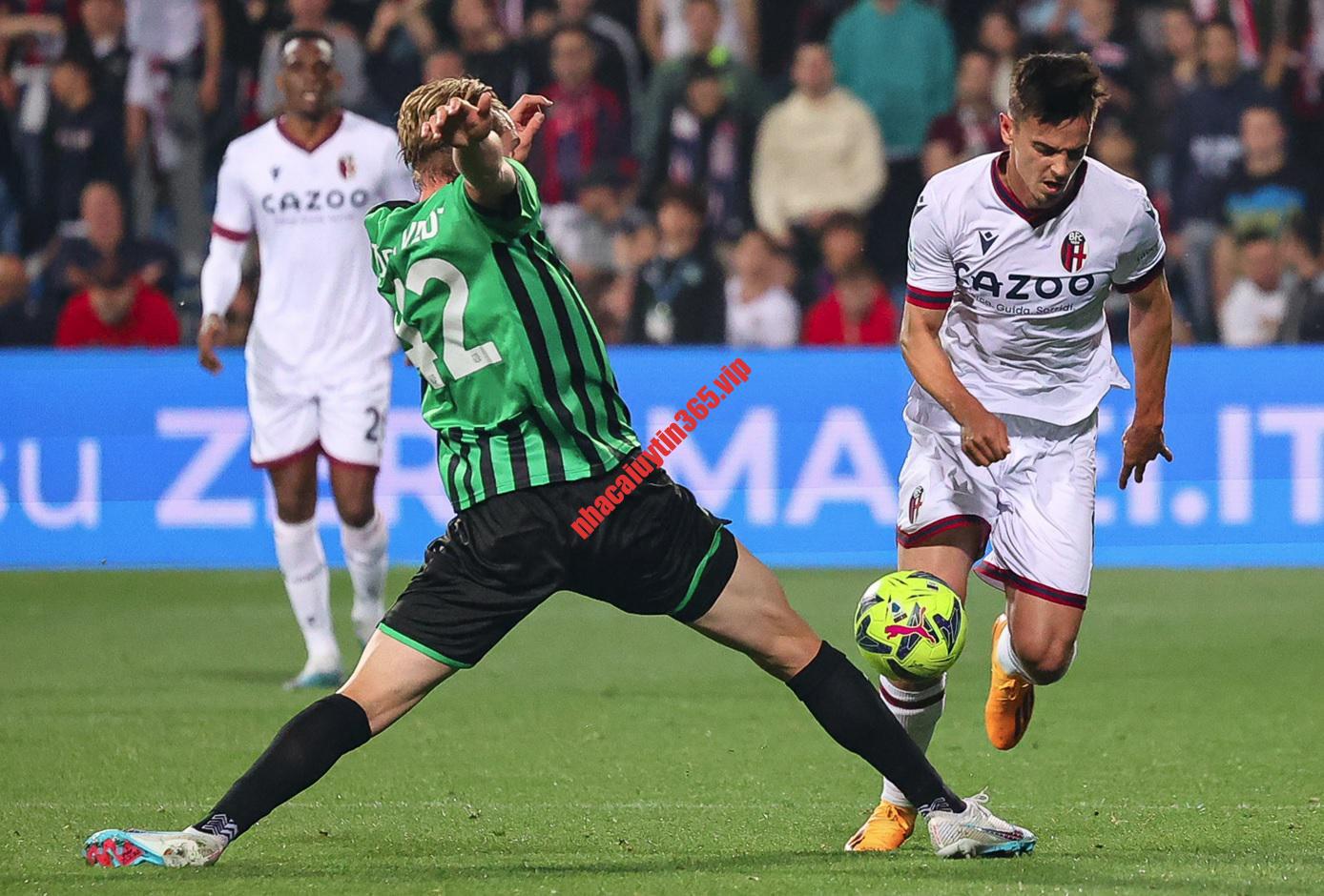 Soi kèo, dự đoán Sassuolo vs Bologna, 20h00 ngày 28/10 – VĐQG Ý soi keo du doan sassuolo vs bologna