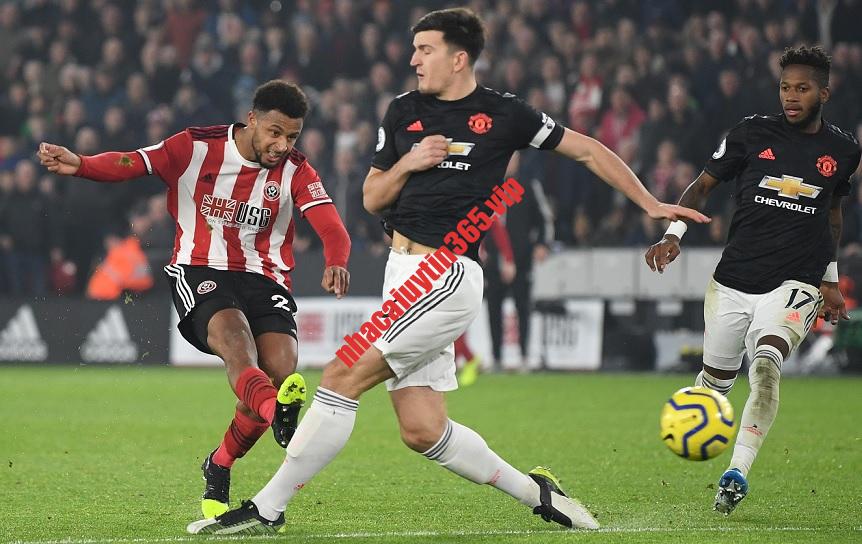 Soi kèo, dự đoán Sheffield United vs MU, 02h00 ngày 22/10 – Ngoại hạng Anh soi keo du doan sheffield united vs mu 02h00 ngay 22 10 ndash ngoai hang anh1