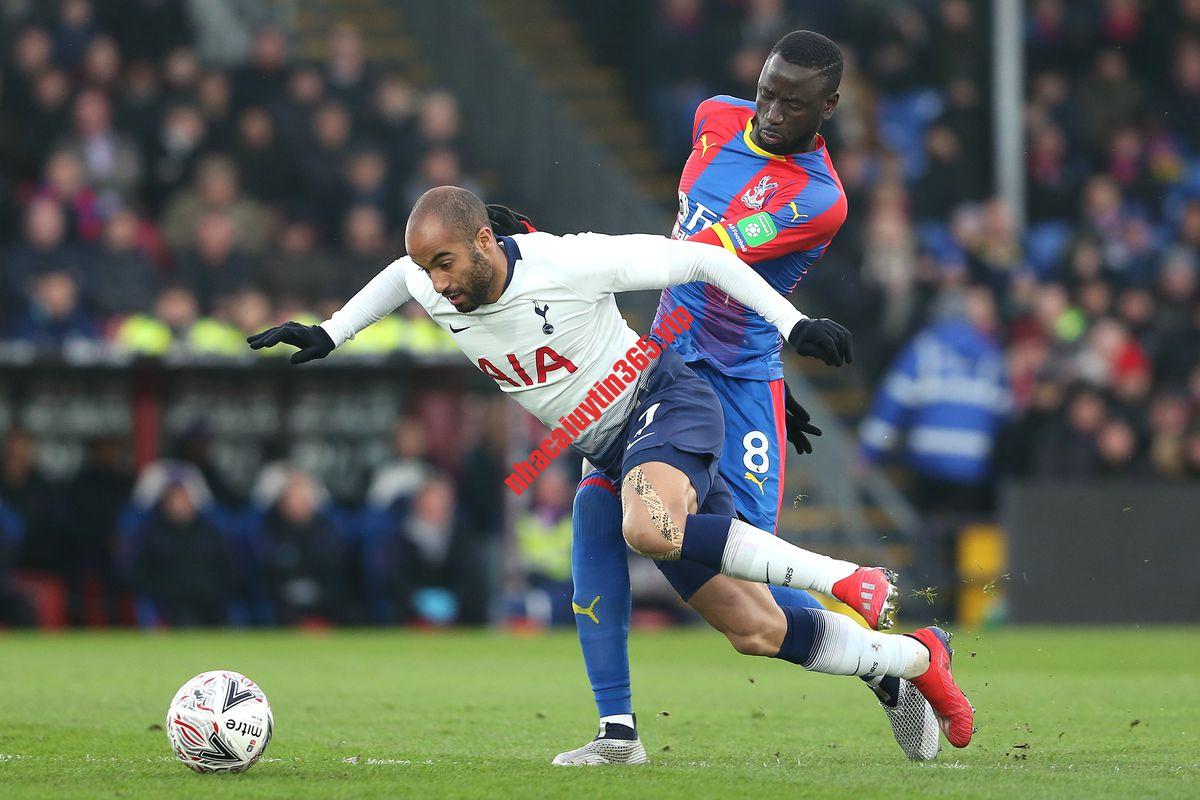 Soi kèo phạt góc Crystal Palace vs Tottenham, 02h00 ngày 28/10 - Ngoại Hạng Anh soi keo phat goc crystal palace vs tottenham 02h00 ngay 28 10 ngoai hang anh 1