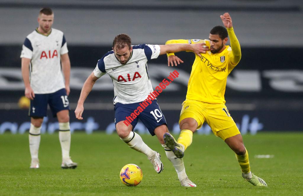 Soi kèo phạt góc Tottenham vs Fulham, 02h00 ngày 24/10 - Ngoại Hạng Anh soi keo phat goc tottenham vs fulham 02h00 ngay 24 10 ngoai hang anh 2