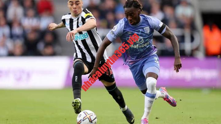 Soi kèo, dự đoán Bournemouth vs Newcastle, 00h30 ngày 12/11 - Ngoại Hạng Anh soi keo du doan bournemouth vs newcastle 00h30 ngay 12 11 ngoai hang anh 1