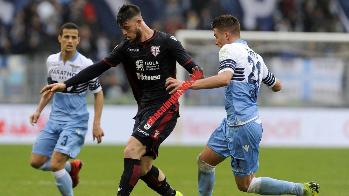 Soi kèo, dự đoán Lazio vs Cagliari, 00h00 ngày 3/12 - VĐQG Ý soi keo du doan lazio vs cagliari 00h00 ngay 03 12 vdqg y 1