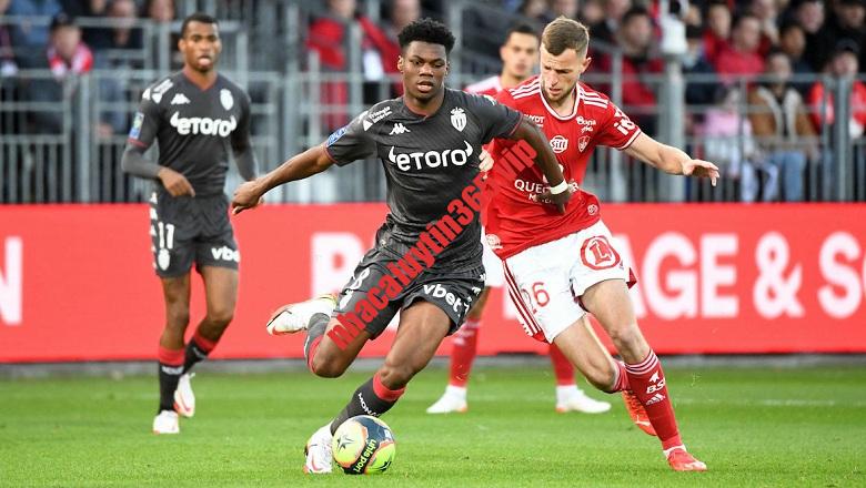 Soi kèo, dự đoán Monaco vs Brest, 23h00 ngày 5/11 – VĐQG Pháp soi keo du doan monaco vs brest