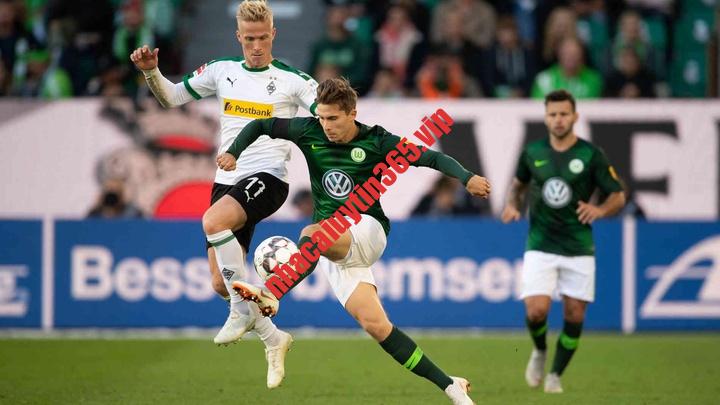 Soi kèo phạt góc Monchengladbach vs Wolfsburg, 02h30 ngày 11/11 - VĐQG Đức soi keo phat goc monchengladbach vs wolfsburg 02h30 ngay 11 11 vdqg duc 1