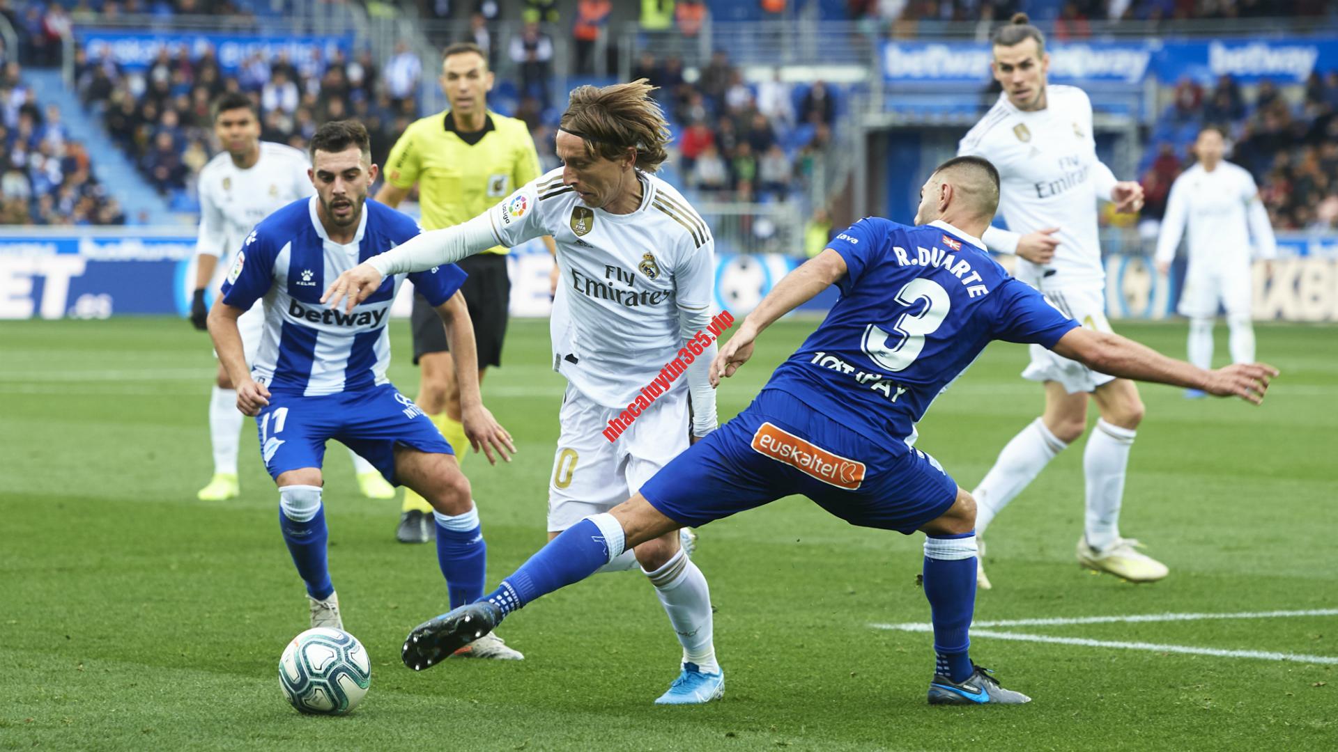 Soi kèo, dự đoán Alaves vs Real Madrid, 03h30 ngày 22/12 – La Liga soi keo du doan alaves vs real madrid 03h30 ngay 22 12 ndash la liga1