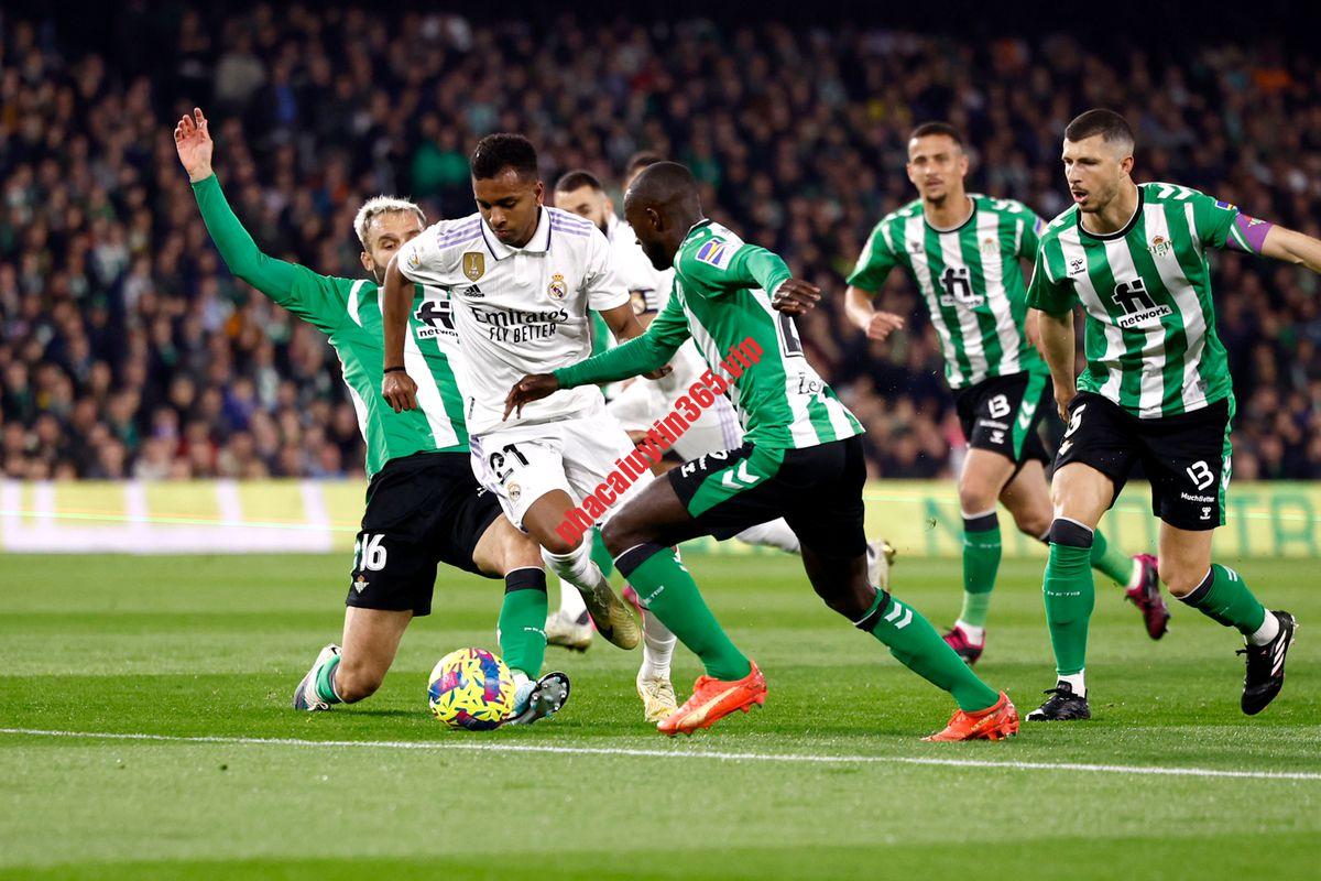 Soi kèo, dự đoán Betis vs Real Madrid, 22h15 ngày 9/12 – La Liga soi keo du doan betis vs real madrid 22h15 ngay 9 12 ndash la liga1