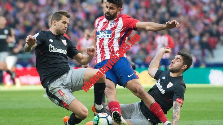 Soi kèo, dự đoán Bilbao vs Atletico Madrid, 22h15 ngày 16/12 - VĐQG Tây Ban Nha soi keo du doan bilbao vs atletico madrid 22h15 ngay 16 12 vdqg tay ban nha 1