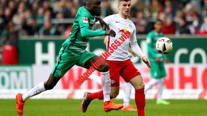 Soi kèo, dự đoán Bremen vs Leipzig, 00h30 ngày 20/12 - VĐQG Đức soi keo du doan bremen vs leipzig 00h30 ngay 20 12 vdqg duc 1