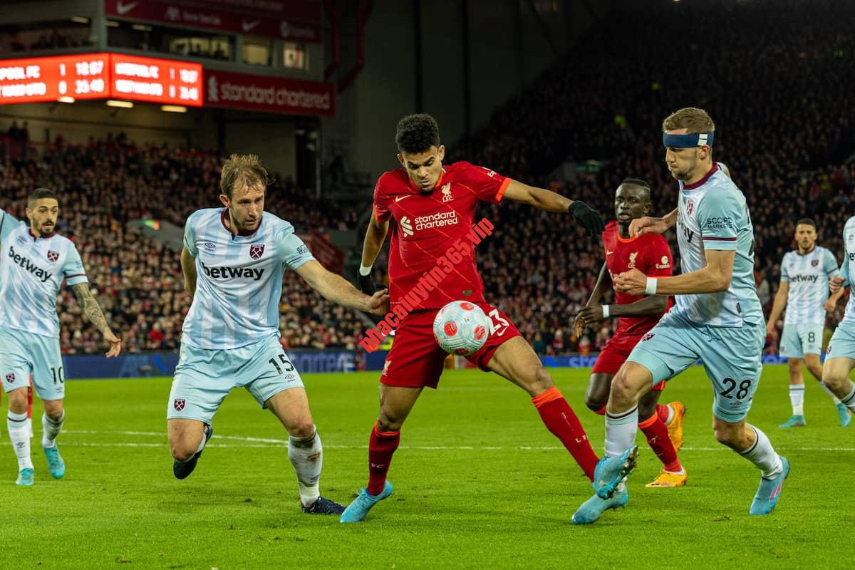 Soi kèo, dự đoán Liverpool vs West Ham, 03h00 ngày 21/12 – Cúp liên đoàn Anh soi keo du doan liverpool vs west ham 03h00 ngay 21 12 ndash cup lien doan anh1