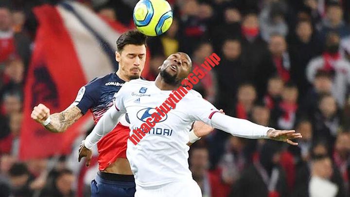 Soi kèo, dự đoán Lyon vs Toulouse, 23h05 ngày 10/12 - VĐQG Pháp soi keo du doan lyon vs toulouse 23h05 ngay 10 12 vdqg phap 1